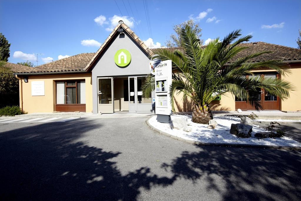 Kyriad Direct Marseille Est La Valentine La Penne-sur-Huveaune Exterior foto